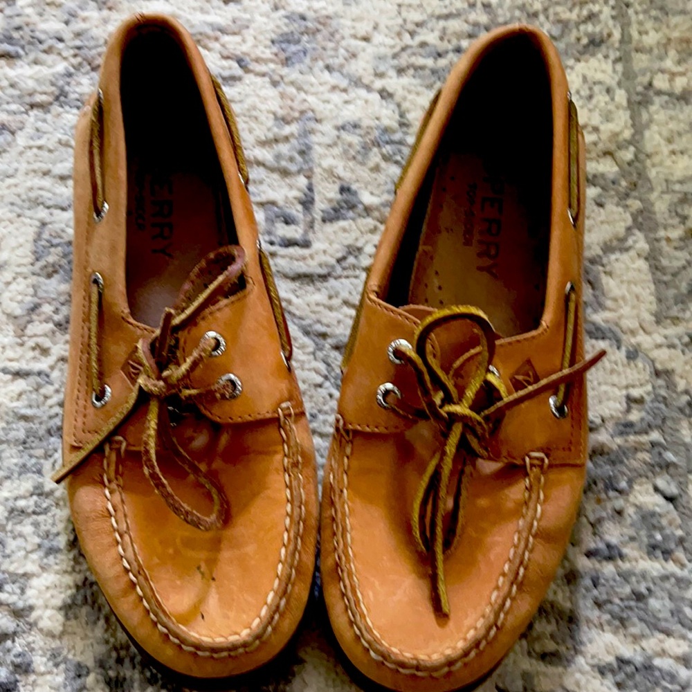 Men’s Sperry Shoes